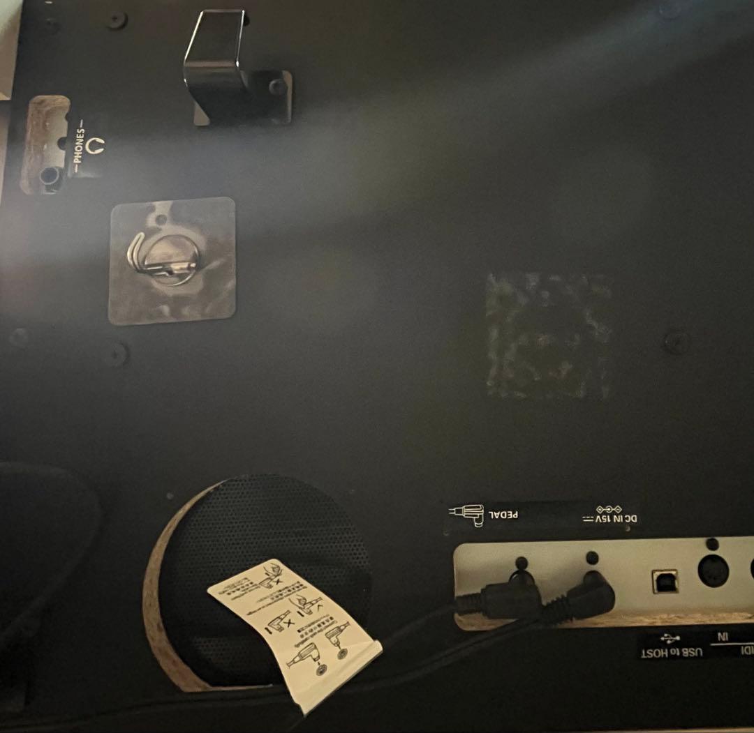 カワイ　CN29A プレミアムホワイトメープル調　2022年製　電子ピアノ