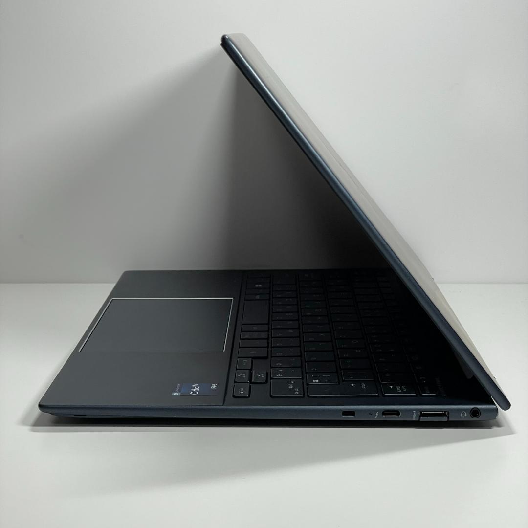 第12世代i5 HP Dragonfly G3 ノートPC office2024