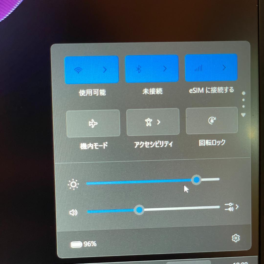 第12世代i5 HP Dragonfly G3 ノートPC office2024
