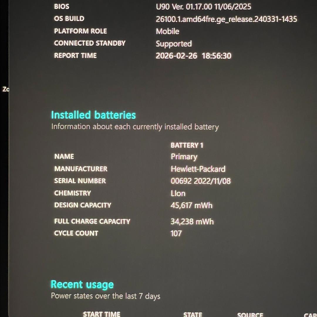 第12世代i5 HP Dragonfly G3 ノートPC office2024