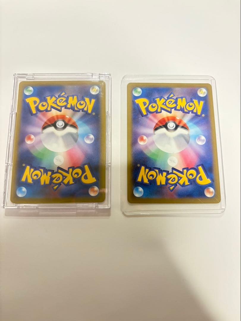 ポケカ ドリームEX メガゲンガー EX SAR MA セット
