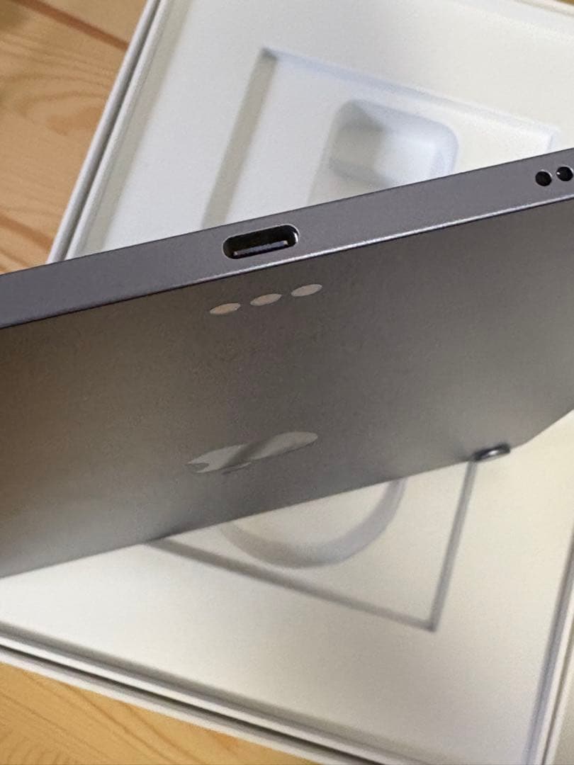 し*う様 iPad Air 第5世代　Apple Pencil第2世代