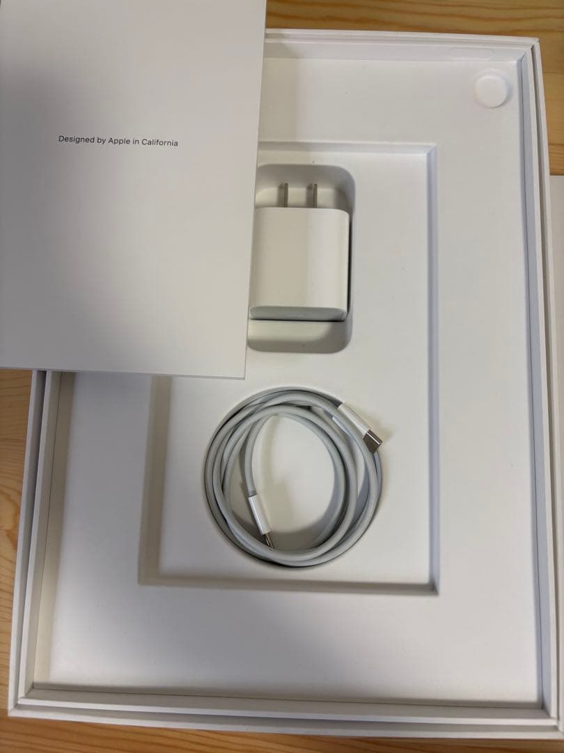 し*う様 iPad Air 第5世代　Apple Pencil第2世代