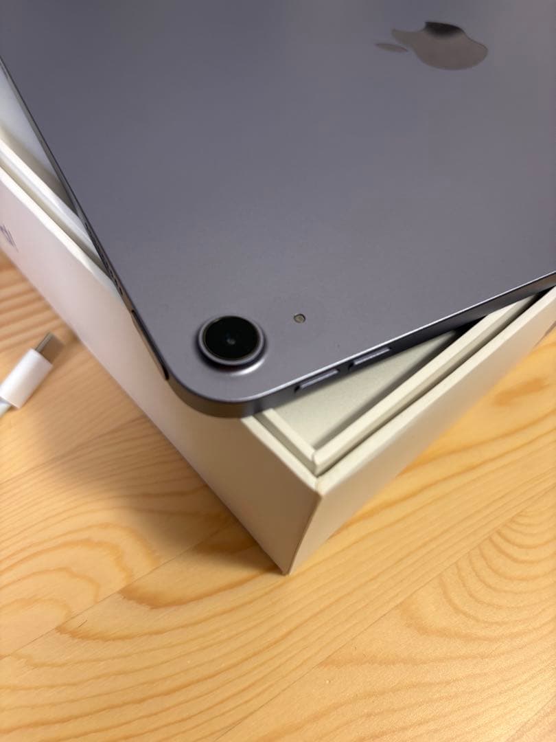 し*う様 iPad Air 第5世代　Apple Pencil第2世代