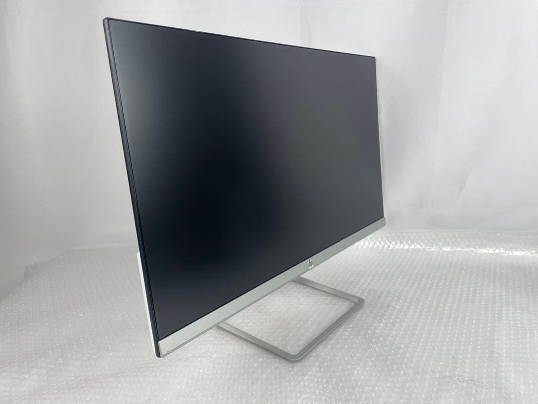 HP 24fw 23.8インチモニター IPS 薄型 PS4対応 ホワイト色