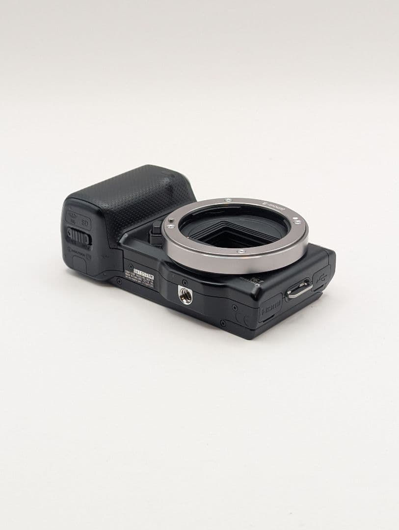 SONY α NEX-5N ブラック