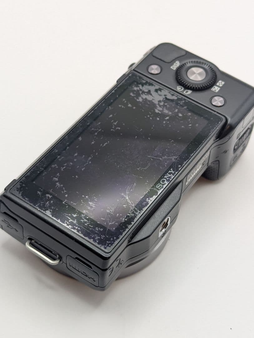 SONY α NEX-5N ブラック