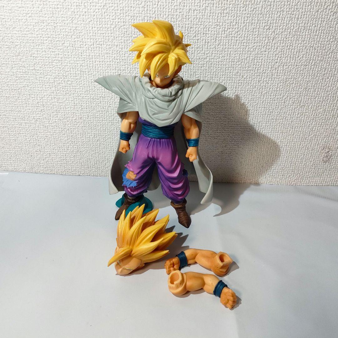 ☆　grandista　グランジスタ　ドラゴンボールフィギュア　孫悟飯　②　☆