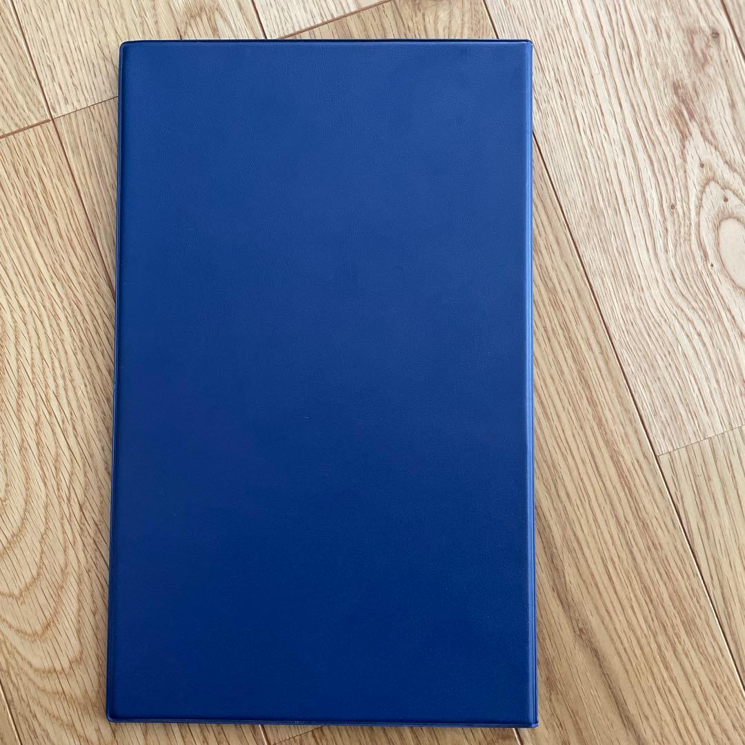 【限定　非売品】ドラゴンボールZ　ヒーローコレクション　アルバム　アマダ