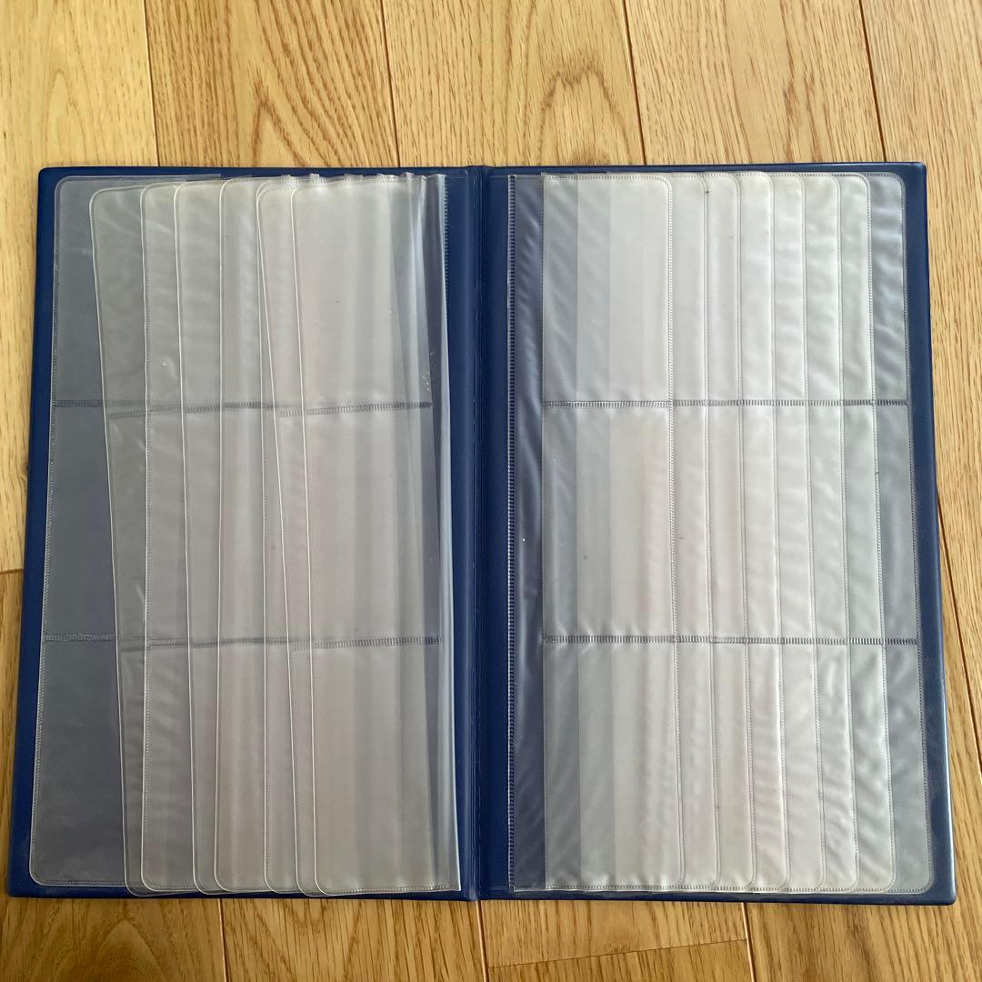 【限定　非売品】ドラゴンボールZ　ヒーローコレクション　アルバム　アマダ