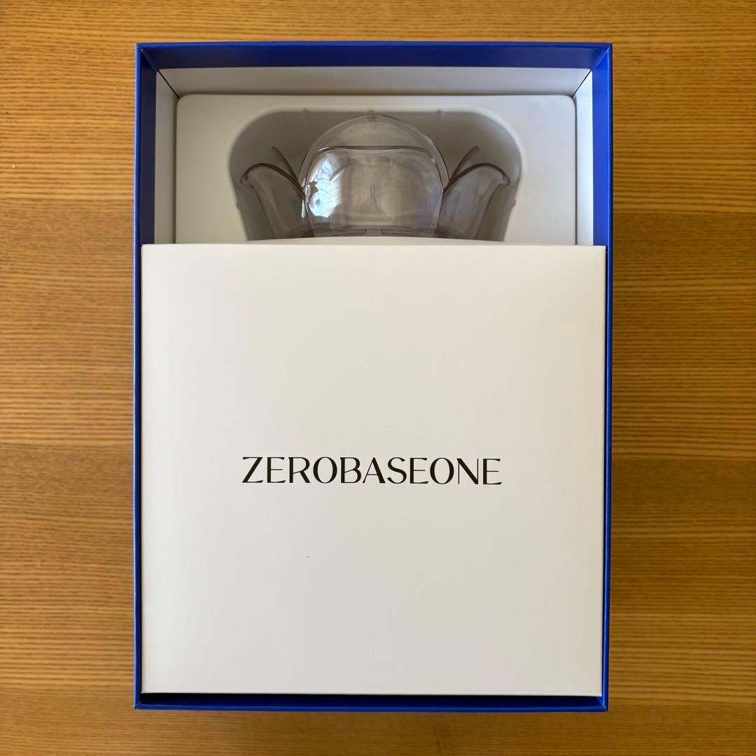 ZEROBASEONE ZB1 ペンライト