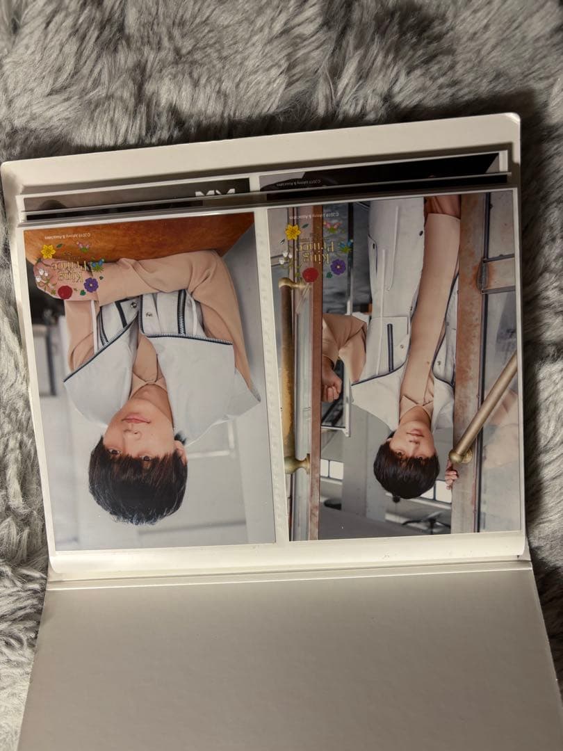 King & Prince グッズ まとめ売り キンプリ