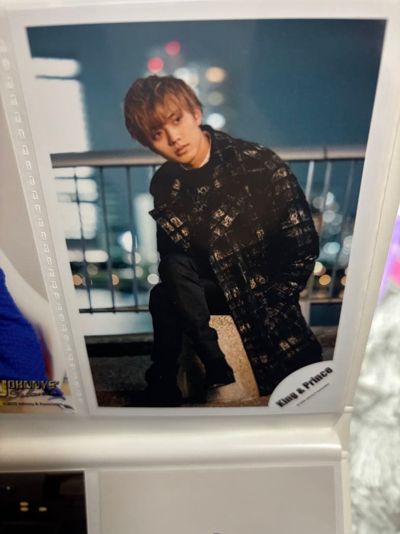 King & Prince グッズ まとめ売り キンプリ