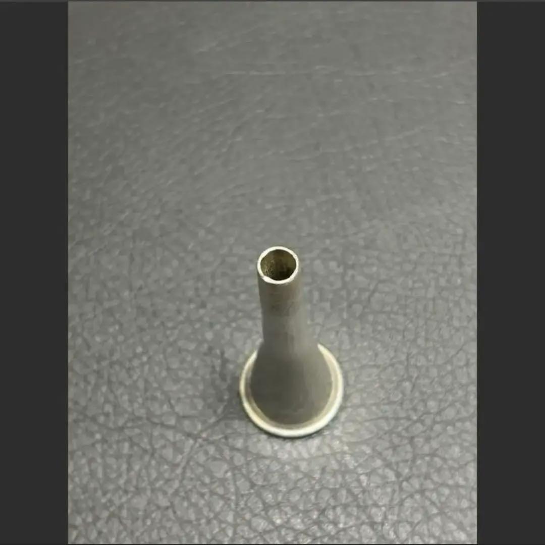 2月末処分　ホルトン　フレンチホルンマウスピース　VDC ファーカスモデル