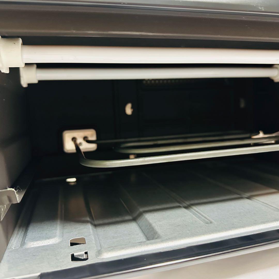 【美品】パナソニック フィッシュロースター NF-RT800 けむらん亭