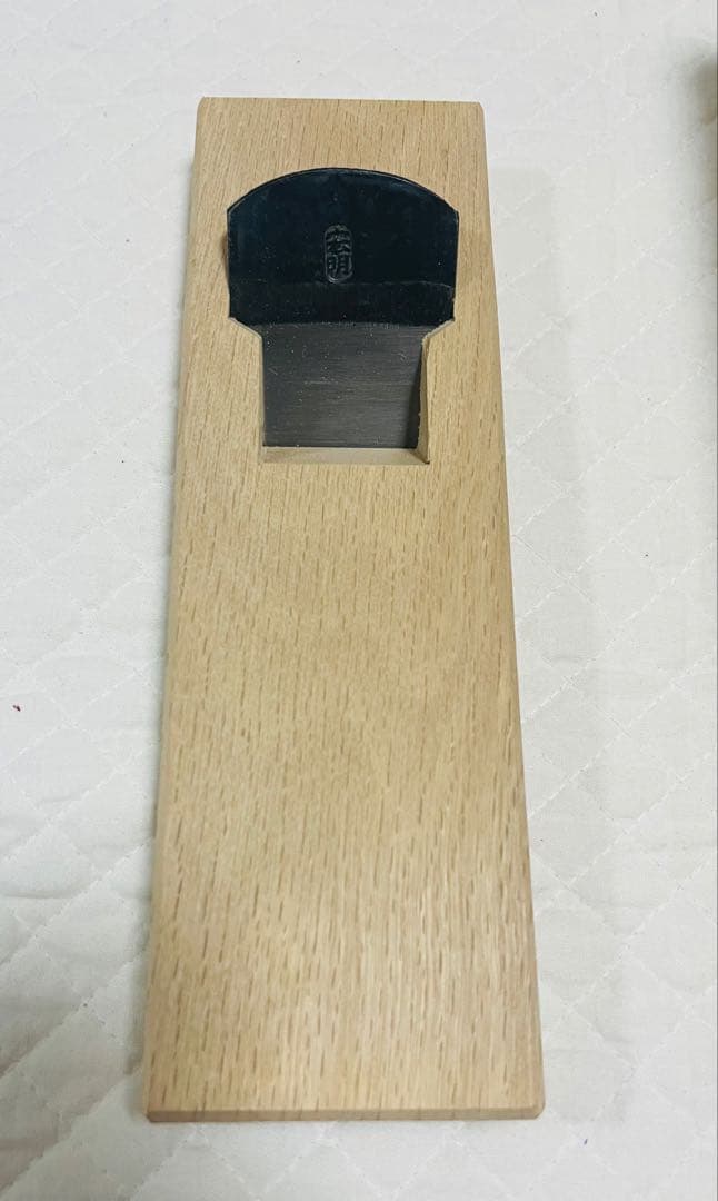 鰹節削り器 宏明 刃幅約5cm used