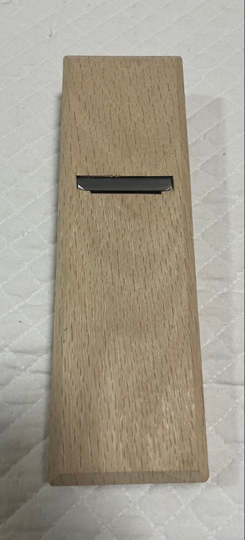 鰹節削り器 宏明 刃幅約5cm used