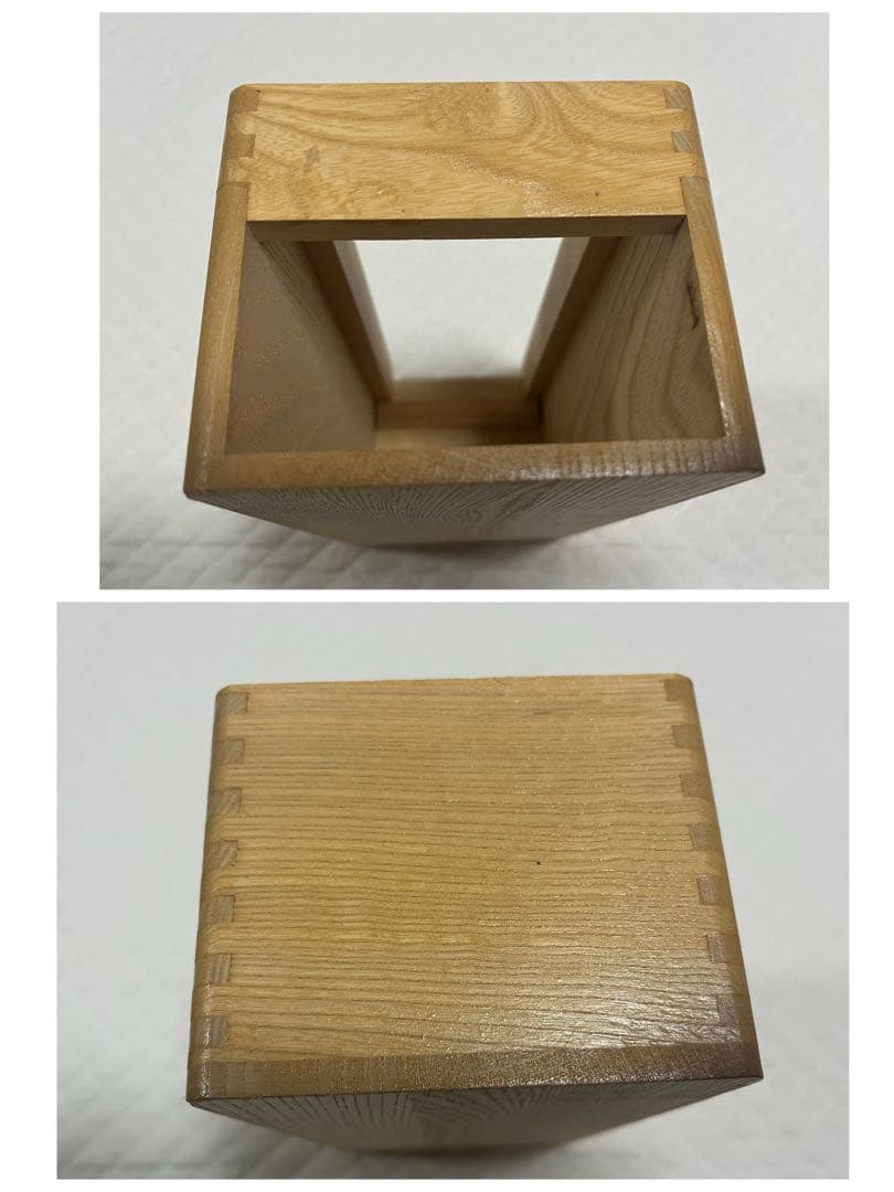 鰹節削り器 宏明 刃幅約5cm used