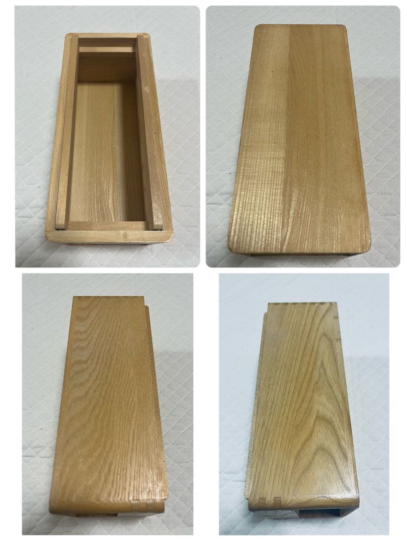 鰹節削り器 宏明 刃幅約5cm used