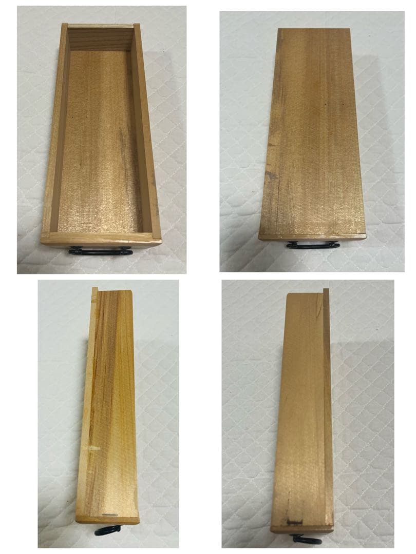 鰹節削り器 宏明 刃幅約5cm used