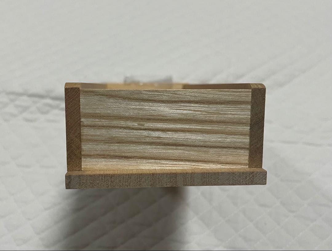 鰹節削り器 宏明 刃幅約5cm used