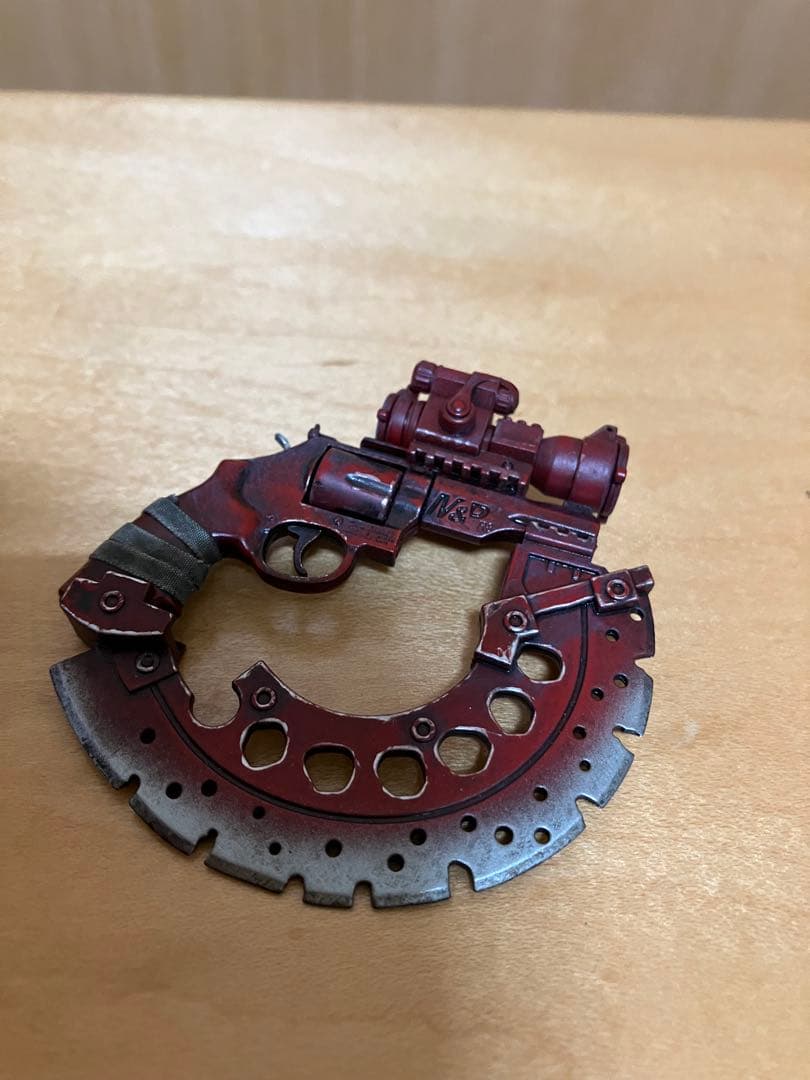 ブリッツウェイ・ハンターズ デイアフターWWIII ザ・ボーイ パーツ