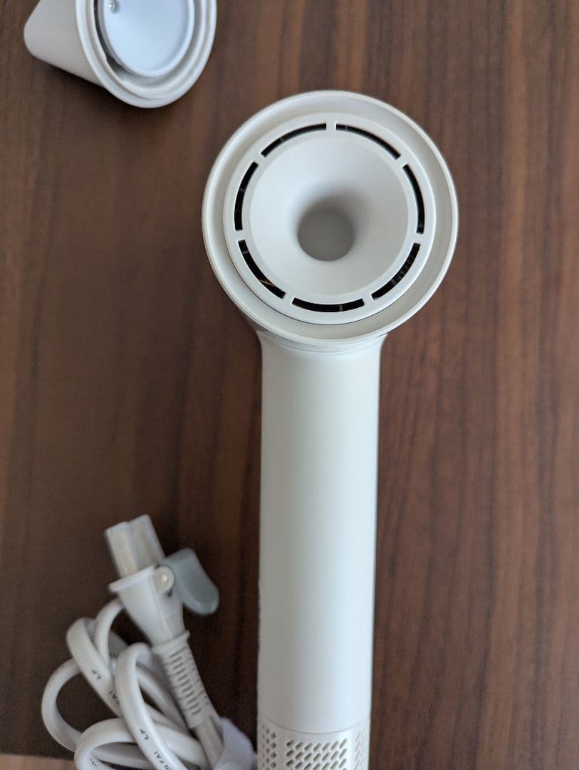 テスコム　マイナスイオンドライヤー　TESCOM TD760A