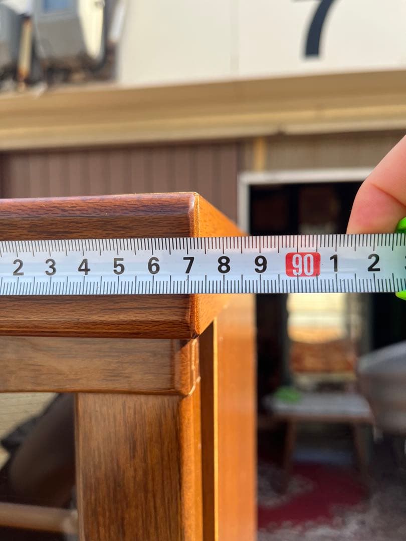 コーヒールンバ＊ガラスキャビネット アンティーク インテリア 飾り棚