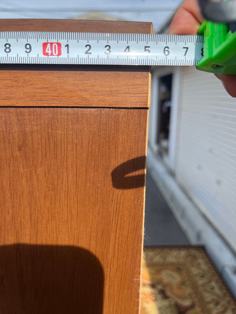 コーヒールンバ＊ガラスキャビネット アンティーク インテリア 飾り棚