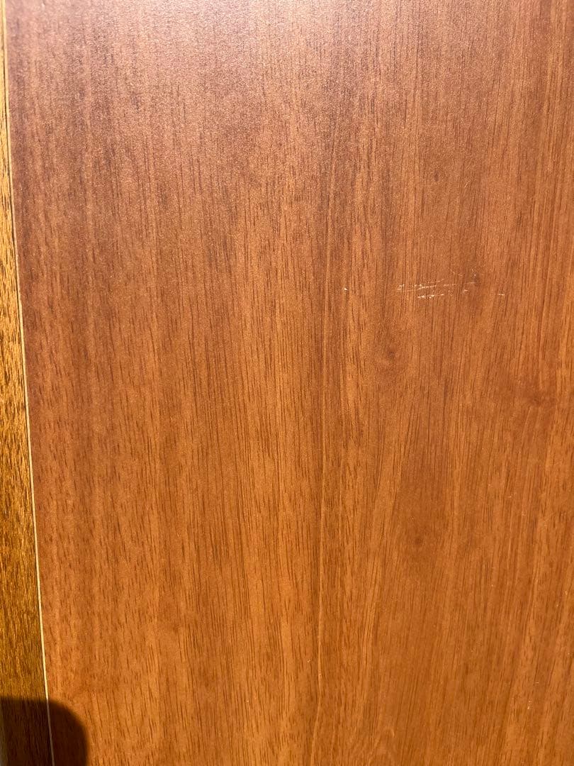 コーヒールンバ＊ガラスキャビネット アンティーク インテリア 飾り棚