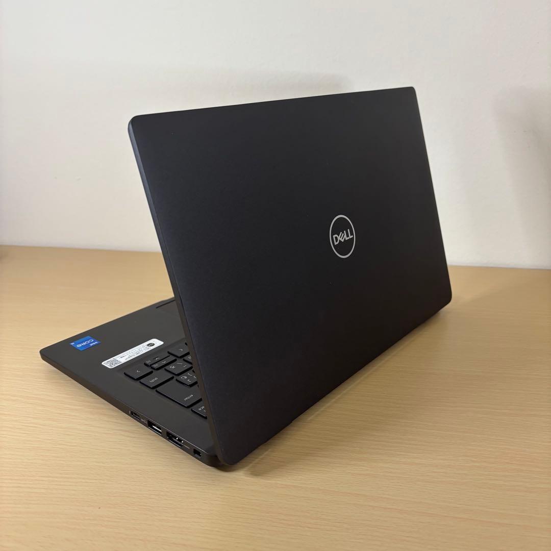 第12世代 DELL LATITUDE 7330 i5 16GB
