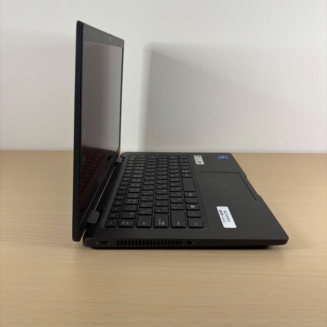 第12世代 DELL LATITUDE 7330 i5 16GB