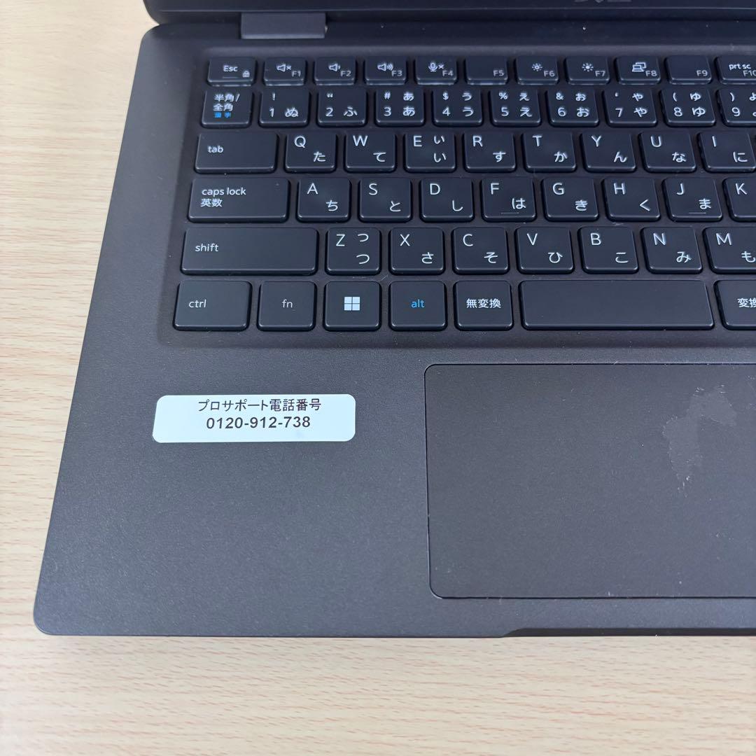 第12世代 DELL LATITUDE 7330 i5 16GB