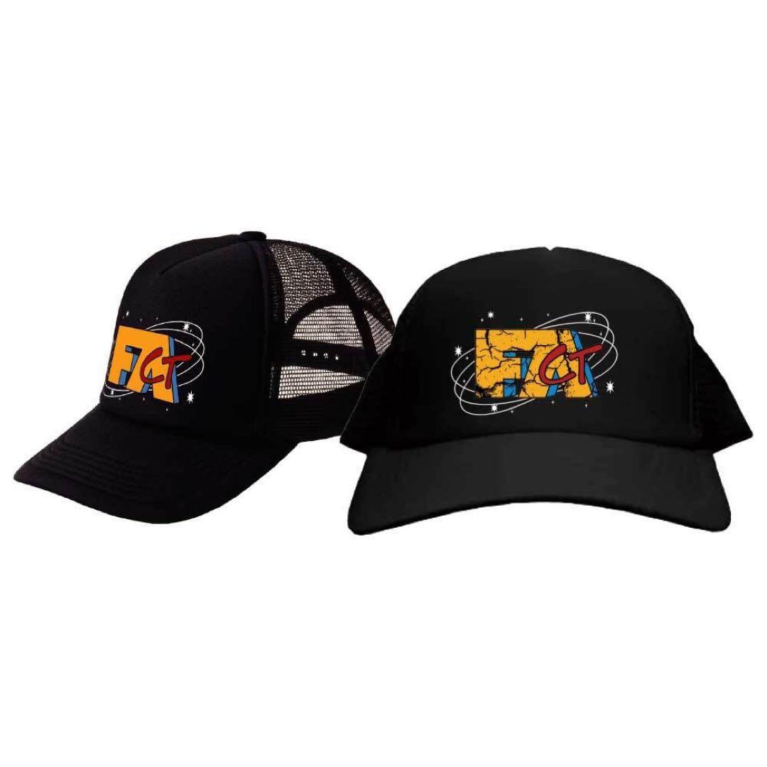 FACT / キャップ　帽子