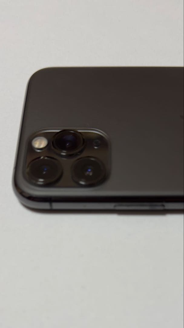 iPhone 11 Pro 64GB スペースグレイ SIMフリー 美品