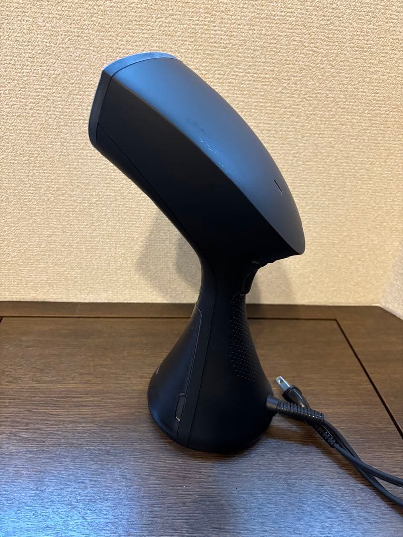 【美品】衣類スチーマー　Panasonic NI-GS410