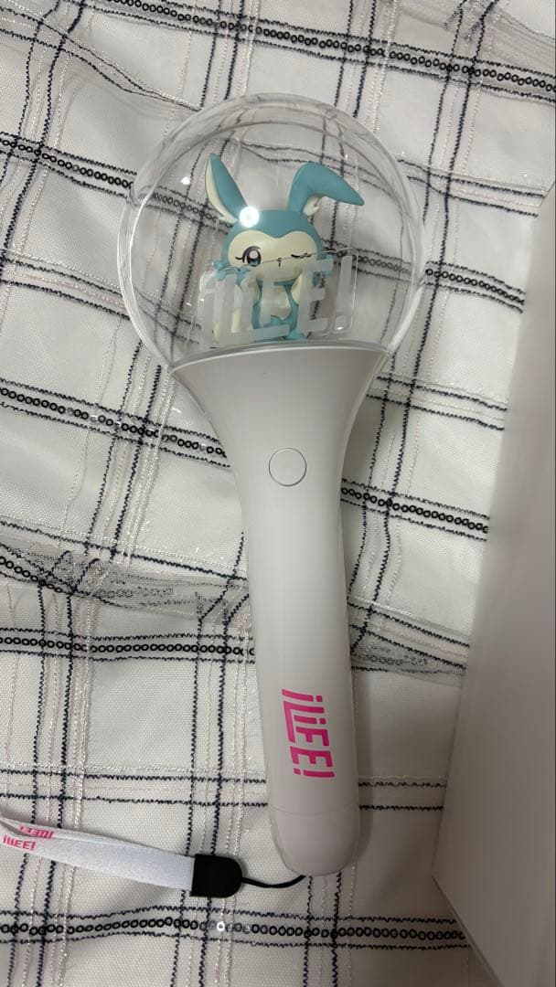 iLife! プレミアムペンライト