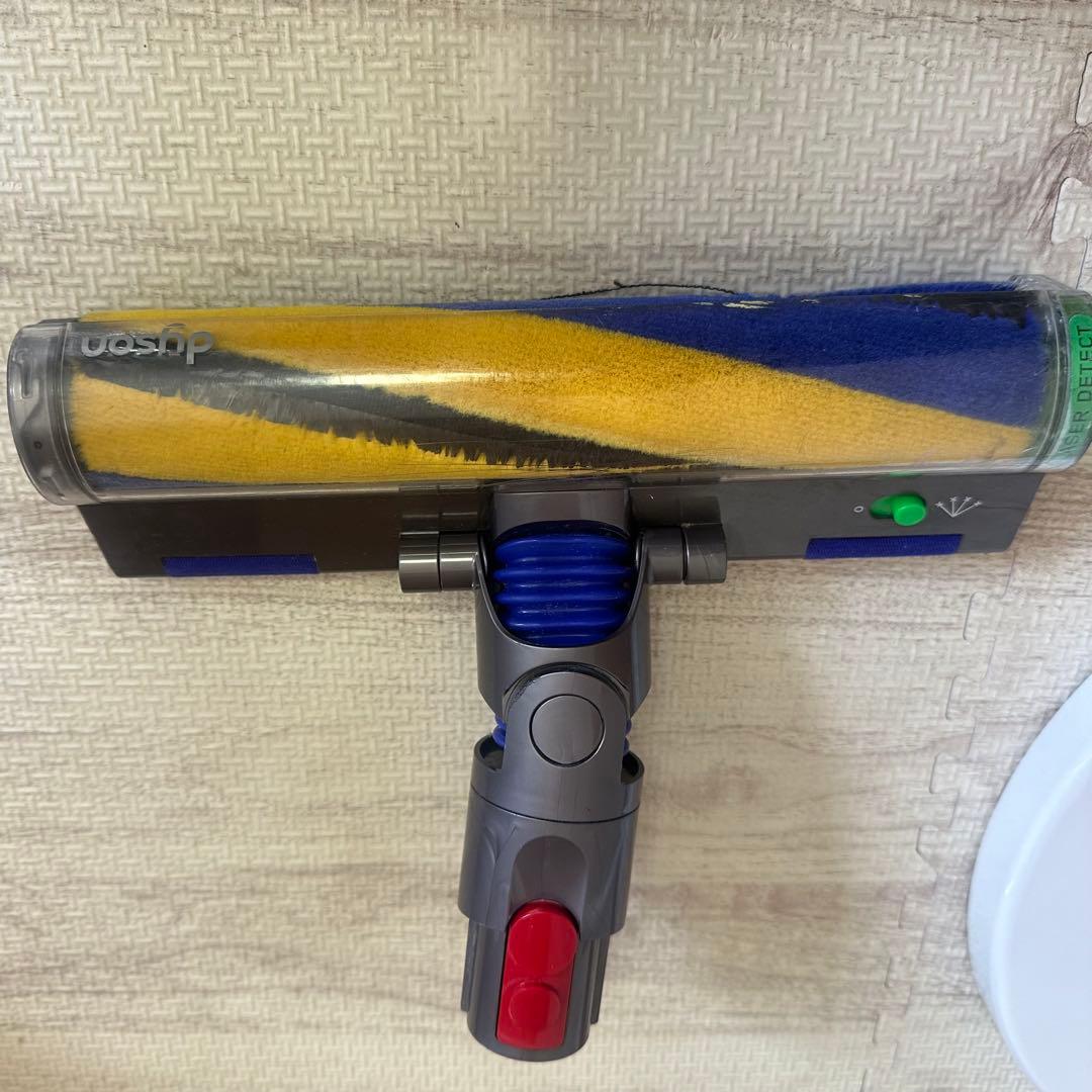 ⑫ 台座付き！！ ダイソン Dyson sv20