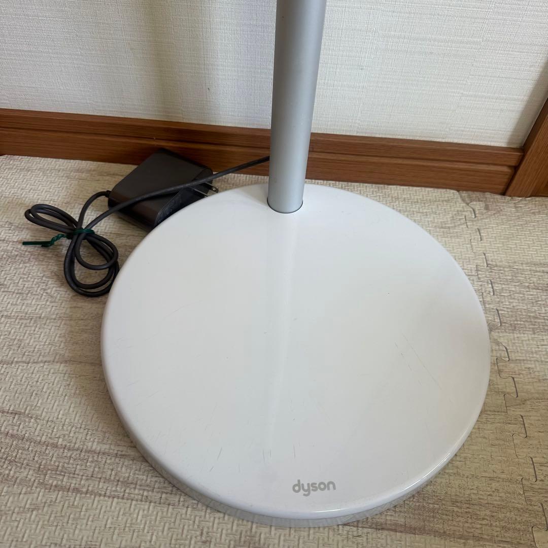 ⑫ 台座付き！！ ダイソン Dyson sv20