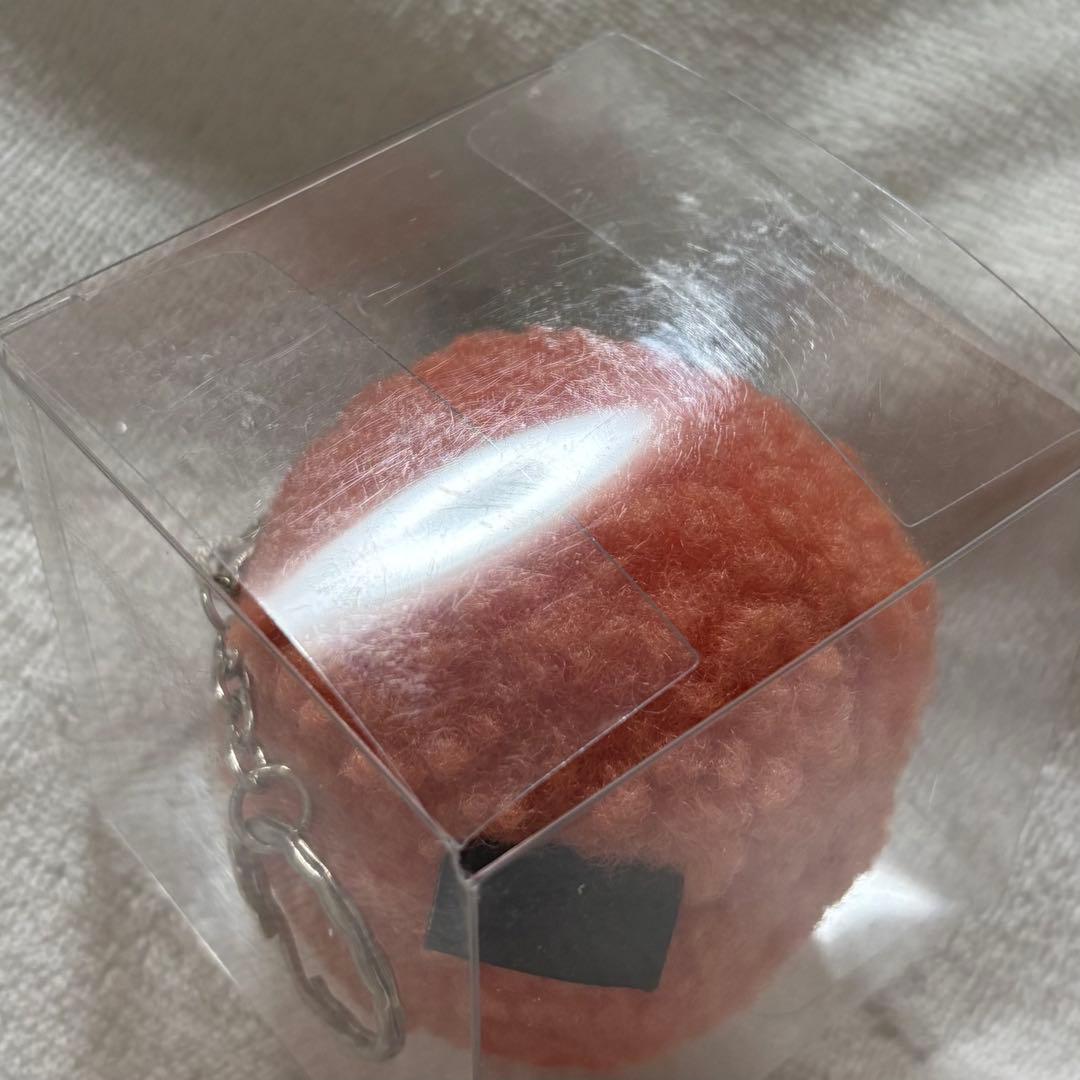 羊文学 ひつじちゃんぬいぐるみキーホルダー soft