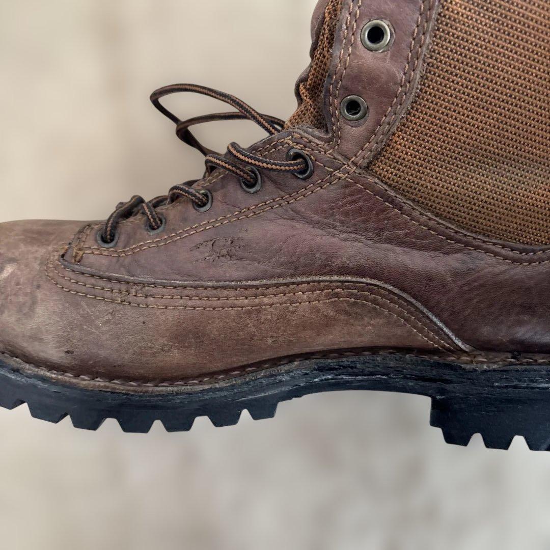 Danner 42500ブーツ　（ゴアテックス）　※ブラックフライデーセール