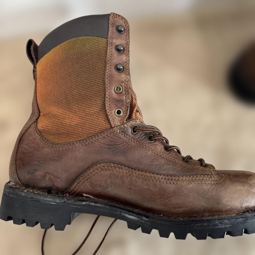 Danner 42500ブーツ　（ゴアテックス）　※ブラックフライデーセール