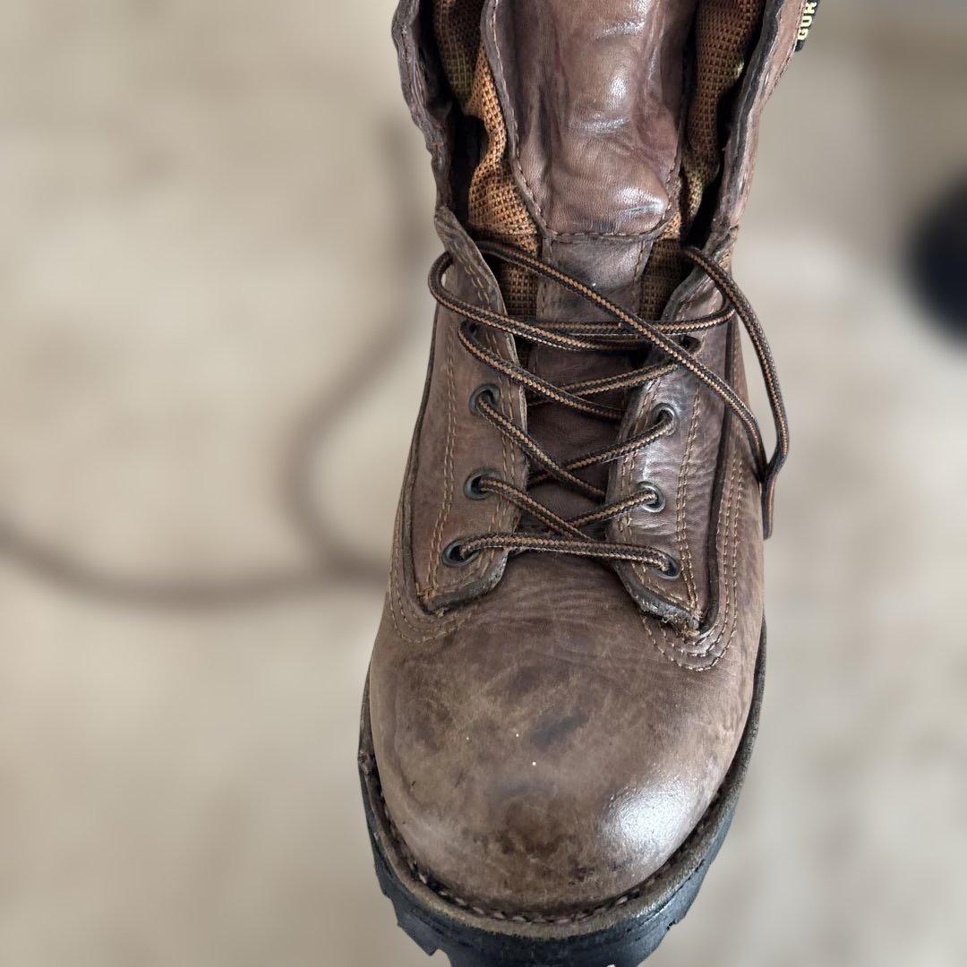 Danner 42500ブーツ　（ゴアテックス）　※ブラックフライデーセール