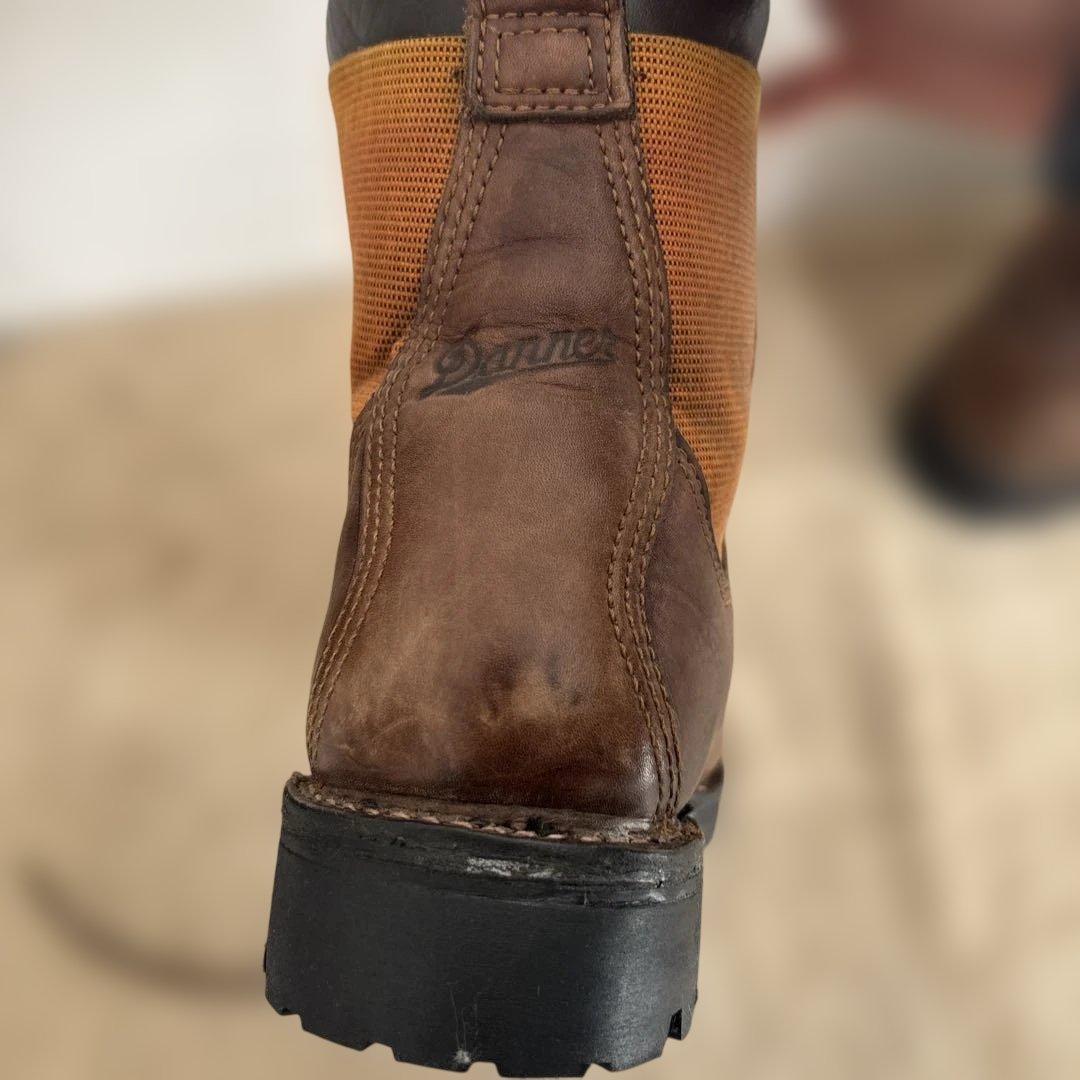 Danner 42500ブーツ　（ゴアテックス）　※ブラックフライデーセール