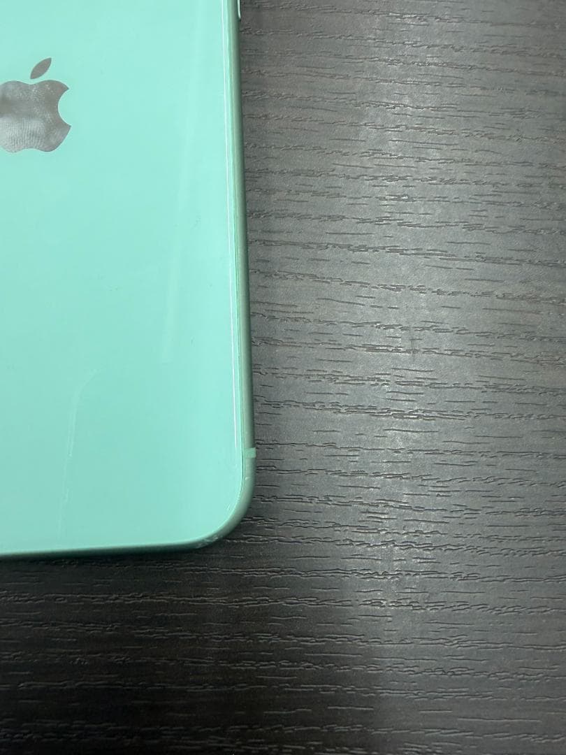 S*A様 動作確認済 Apple iPhone11 64GB SIMフリー ID