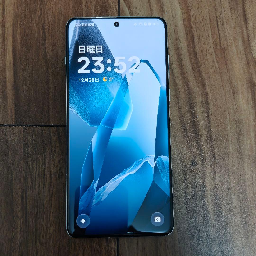 OnePlus 13 グローバル版 SIMフリー　おまけ付き