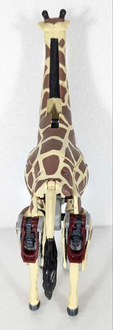 トランスフォーマー ビーストウォーズ ネオ C-29 副司令 ロングラック