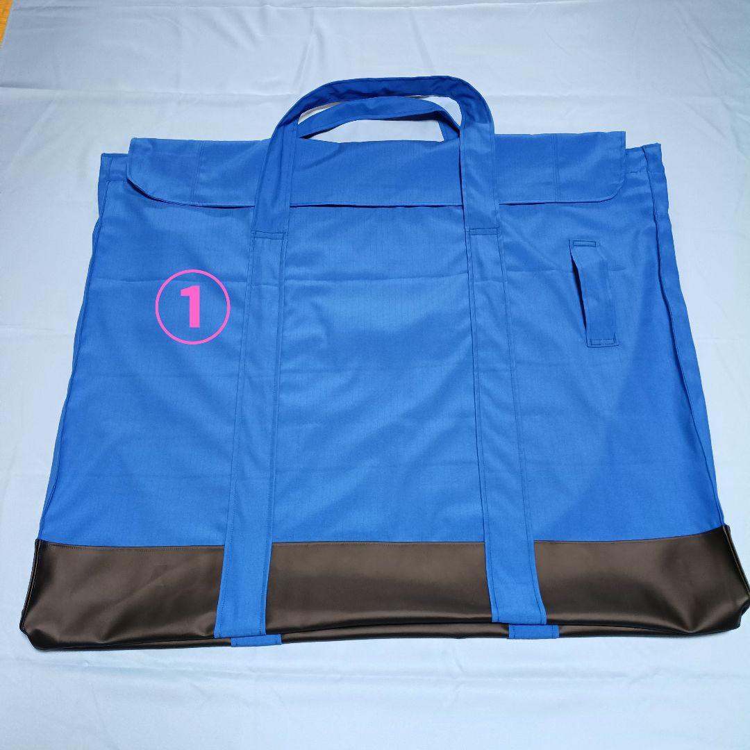 そば打ち道具 袋3点セット