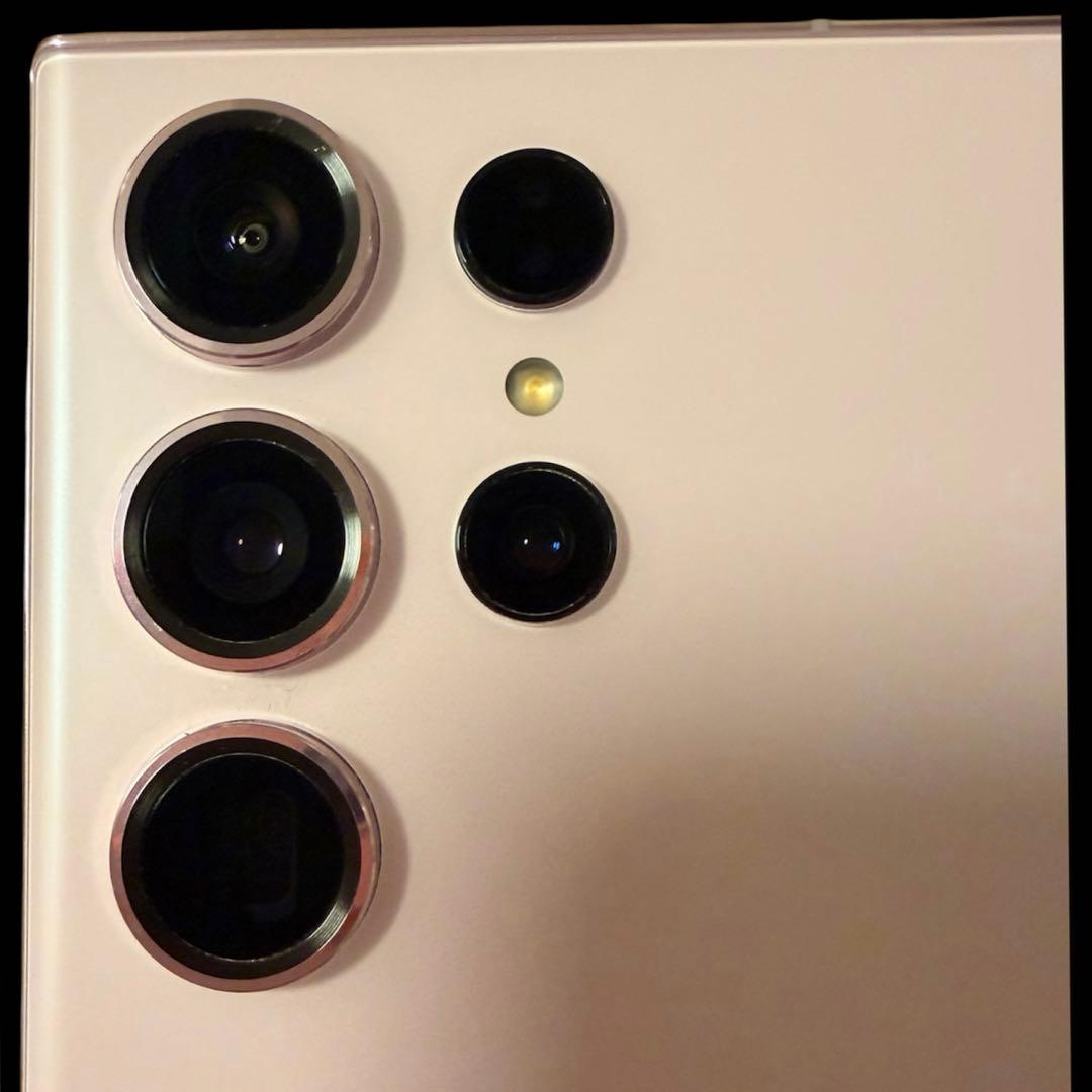 【美品】Galaxy s23 Ultra 512GB