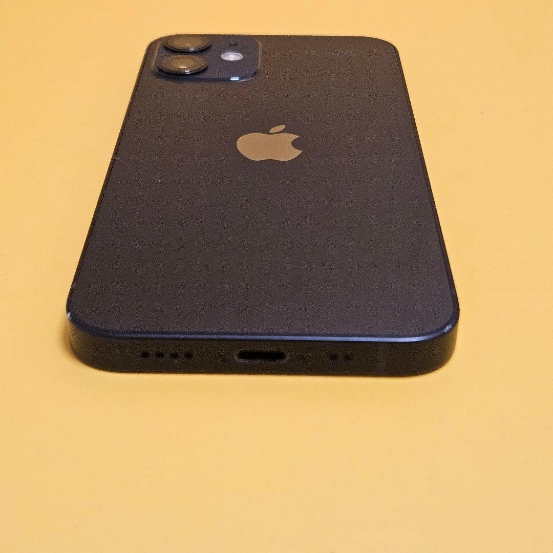 iPhone 12 mini 64GB｜24時間以内発送#630